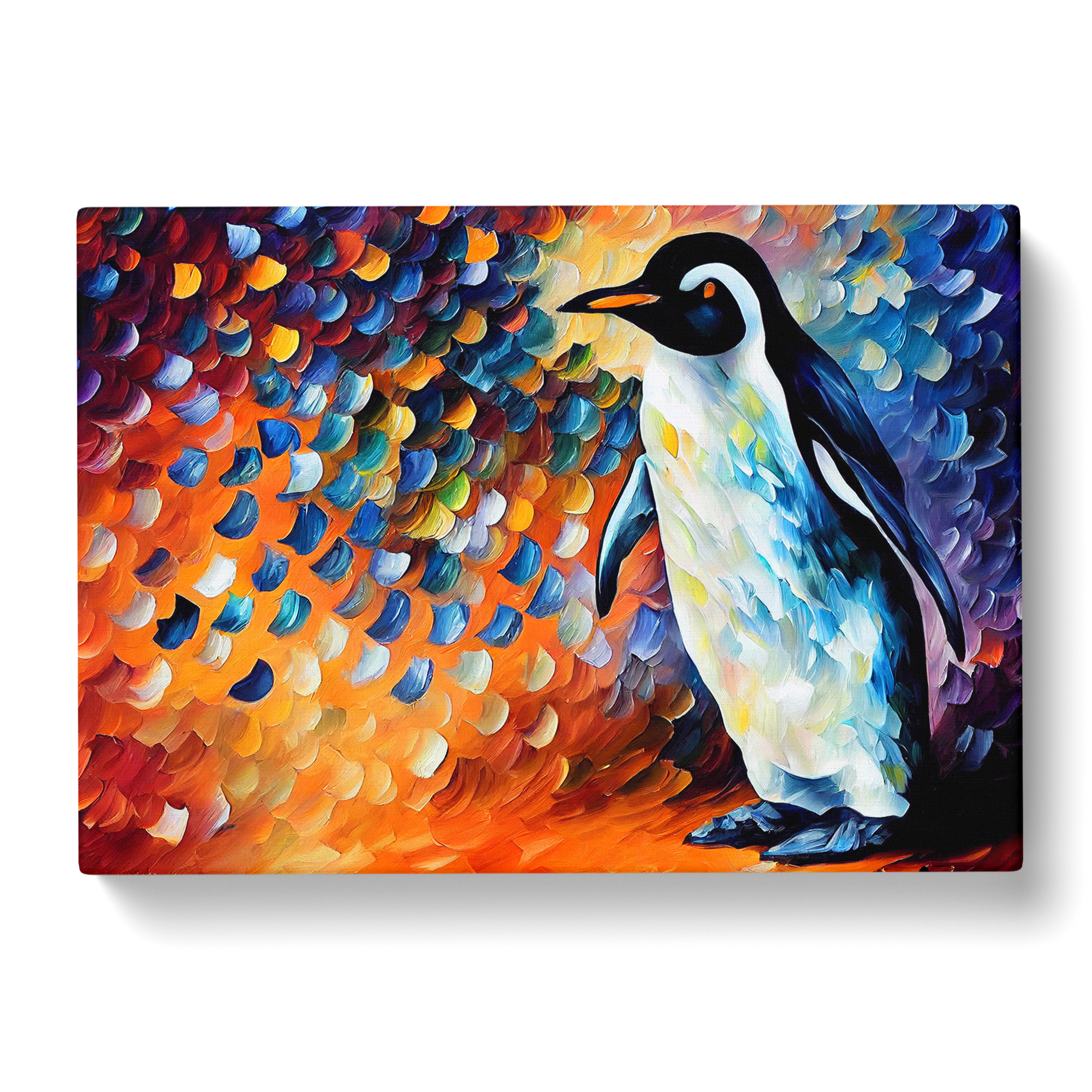 Penguin-Painting-Vol.1-