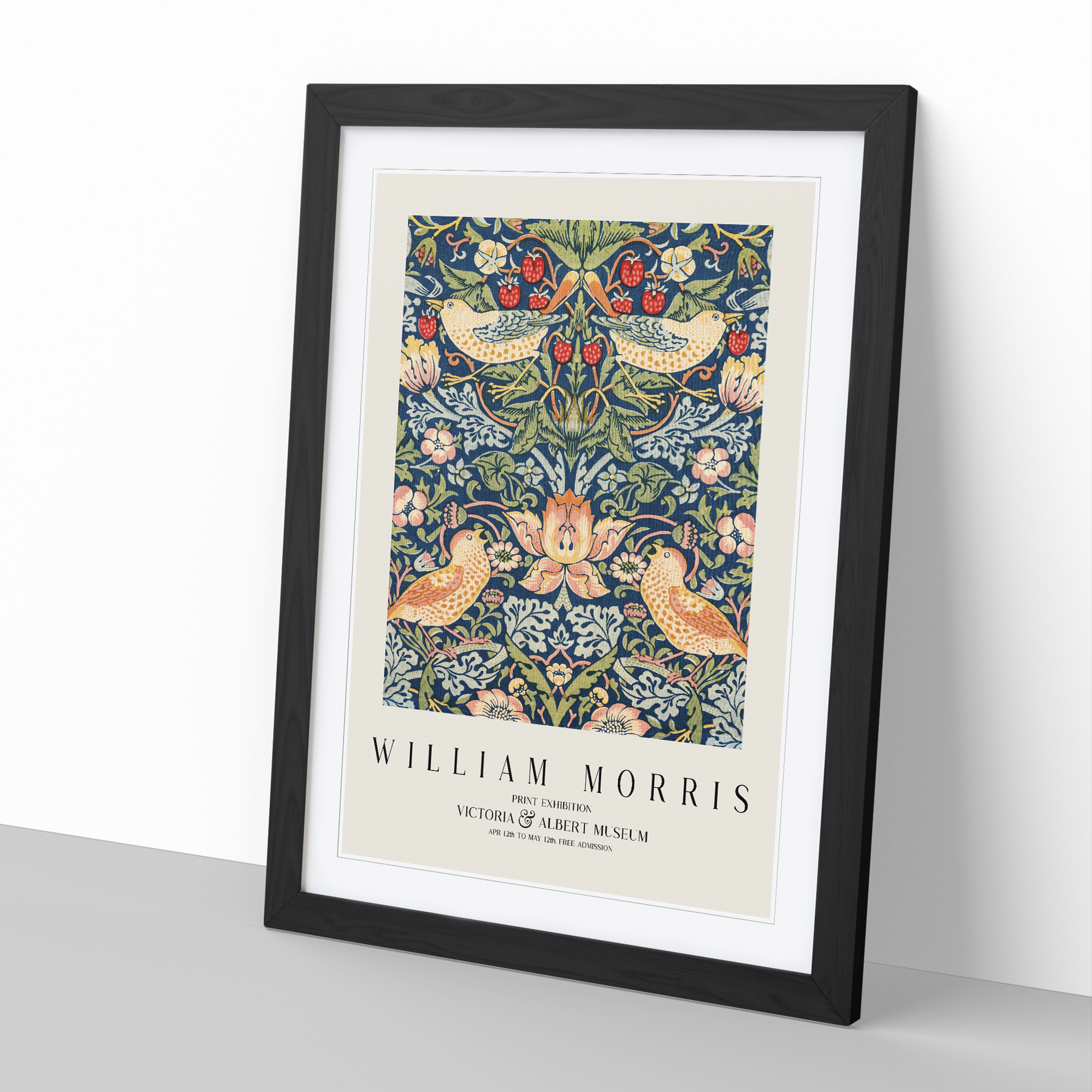 Strawberry-Thief-Vol.1-Print-